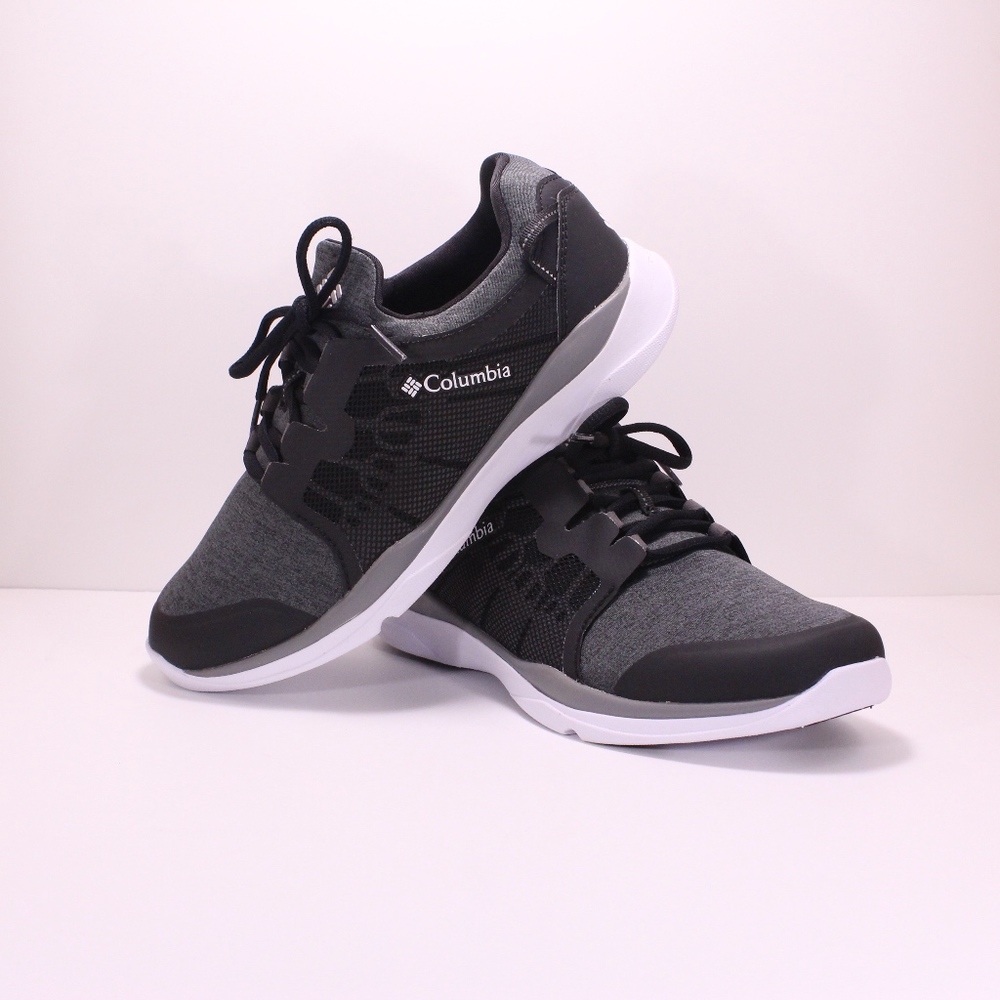 Women’s ATM Trail LF92 Shoe Titanium/White NWT